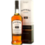 Bowmore 15 Years Old Golden & Elegant Global Traveller Islay Single Malt Scotch Whisky 1.0 l 43% vol