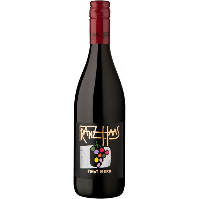 Pinot Nero Alto Adige DOC 2020 0.75 l
