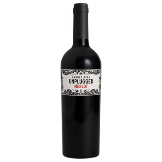 Hannes Reeh / Burgenland, Andau Merlot Unplugged 2020 0.75 l