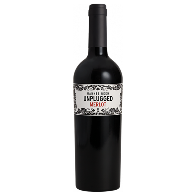 Merlot Unplugged 2020 0.75 l