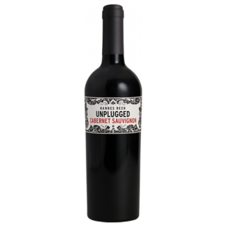 Hannes Reeh / Burgenland, Andau Cabernet Sauvignon Unplugged 2019 0.75 l