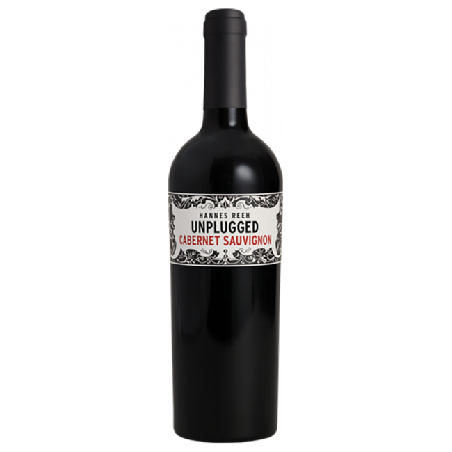Cabernet Sauvignon Unplugged 2020 0.75 l