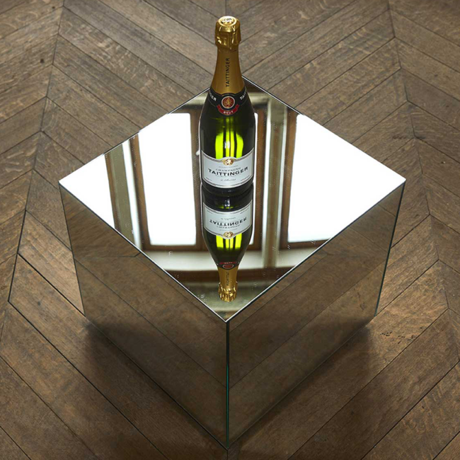 Champagner Brut Réserve GB Bubbles 0.75 l 12.50 % vol