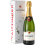 Champagner Brut Réserve GB Bubbles 0.75 l 12.50 % vol