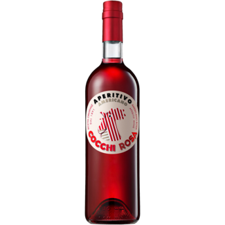 Cocchi / Italien, Piemont, Cocconato d’Asti Cocchi Vermouth Americano Rosa 0.75 l 16.50% vol