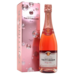 Taittinger / Champagne, Reims Champagner Prestige Rosé GB Bubbles 0.75 l 12.50 % vol
