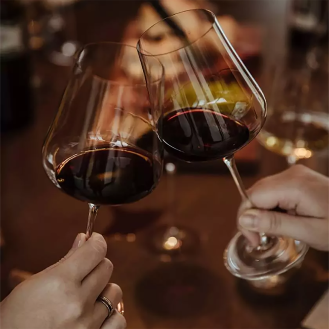 Merlot Haus & Hof 2023 0.75 l