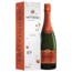 Les Folies de la Marquetterie Champagner in Box 0.75 l 12.50 % vol