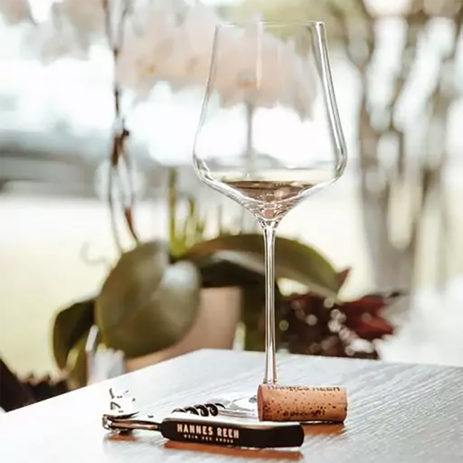 Weissburgunder Haus & Hof 2025 0.75 l