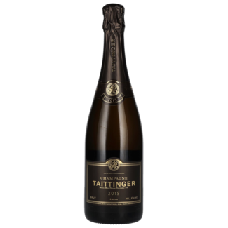 Taittinger / Champagne, Reims Champagner Millésimé 2015 0.75 l 12% vol