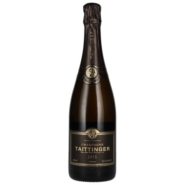 Champagner Millesime 2015 0.75 l 12% vol