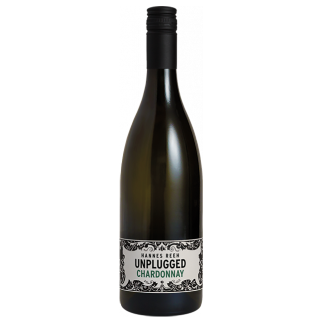 Chardonnay Unplugged 2021 0.75 l