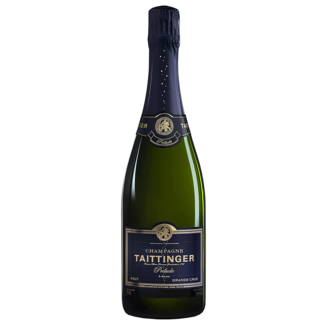 Taittinger / Champagne, Reims Champagner Prélude 0.75 l 12% vol