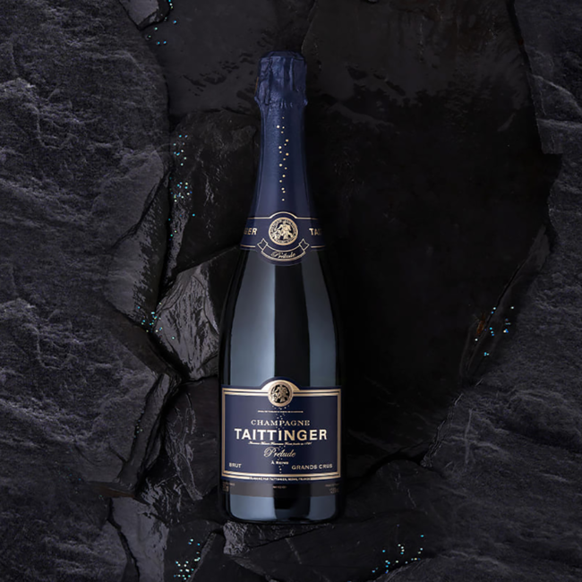 Champagner Prelude 0.75 l 12% vol