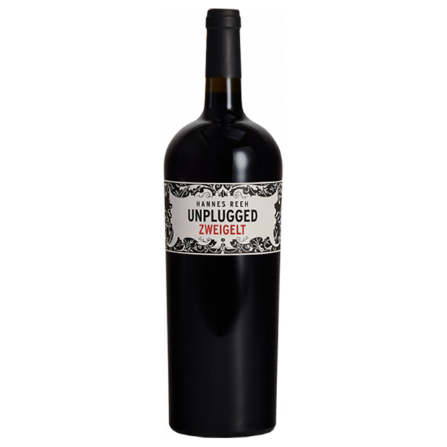 Zweigelt Unplugged Magnum 2022 1.5 l