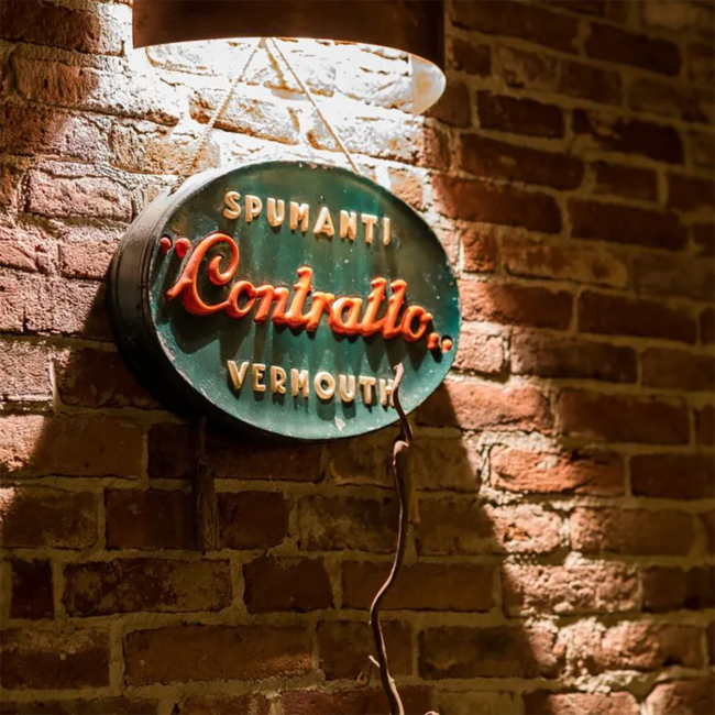 Vermouth Bianco 0.75 l 17.50 % vol