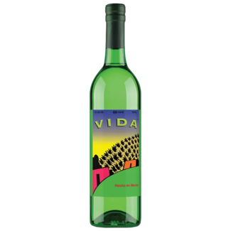 Del Maguey / Mexiko Del Maguey Vida Single Village Mezcal 0,7 l 42 % vol