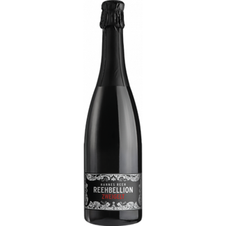 Hannes Reeh / Österreich, Burgenland, Andau Reehbellion Sekt 0.75 l 13% vol