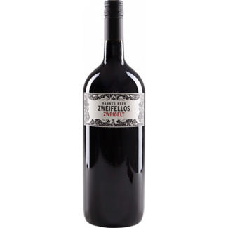 Hannes Reeh / Österreich, Burgenland, Andau Zweifellos Zweigelt Magnum 2021 1.5 l