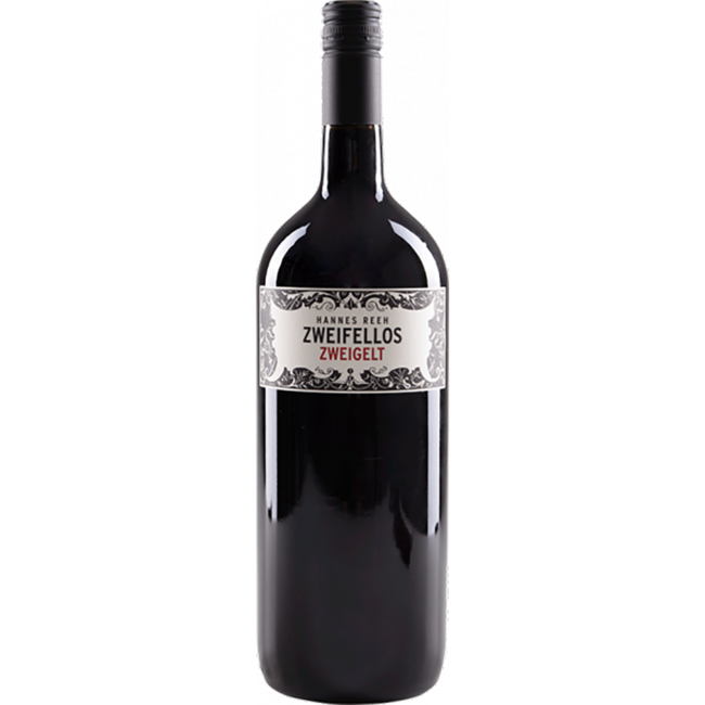 Zweifellos Zweigelt Magnum 2021 1.5 l