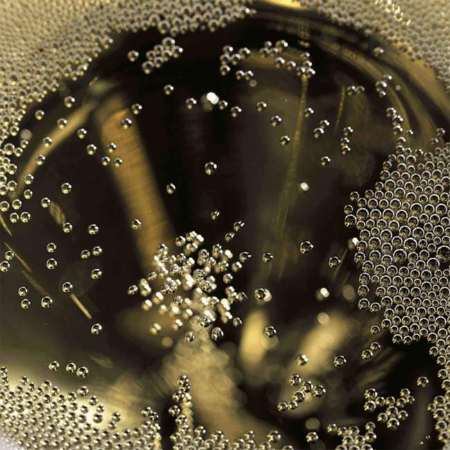 Concordia Brut Champagner 0.7 l 12% vol