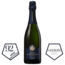 Concordia Brut Champagner 0.75 l 12% vol