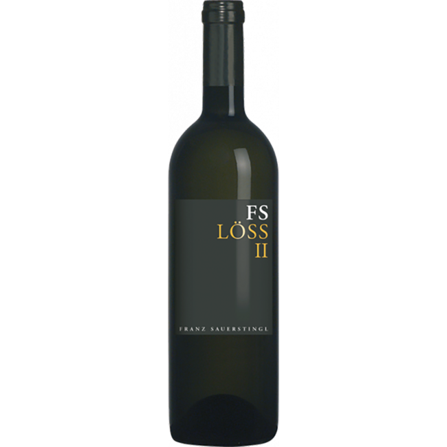 Grüner Veltliner Löss II 2023 0.75 l