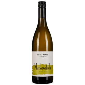 Markowitsch / Carnuntum, Göttlesbrunn Chardonnay Carnuntum DAC 2022 0.75 l