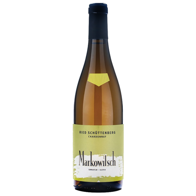 Chardonnay Ried Schüttenberg 2021 0.75 l