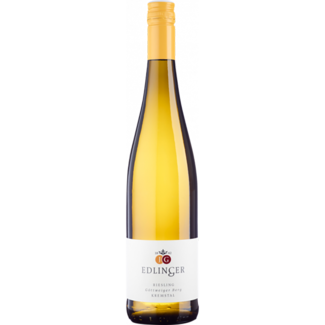 Edlinger / Wachau, Palt Riesling Furth bei Göttweig Kremstal DAC 2022 0.75 l