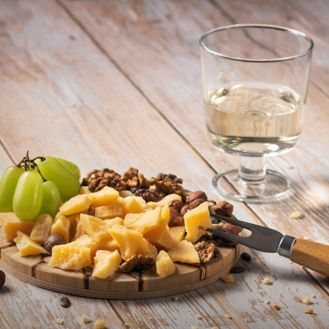 Chardonnay Furth bei Göttweig 2024 0.75 l