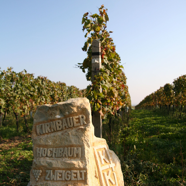 Zweigelt Girmer Reserve 2021 0.75 l