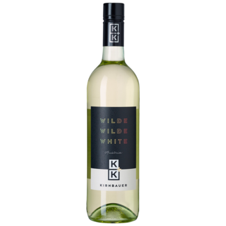 K + K Kirnbauer / Mittelburgenland, Deutschkreutz Wilde Wilde White 2023 0.75 l