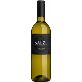 Salzl Seewinkelhof / Neusiedlersee Illmitz Chardonnay Selection 2023 0.75 l