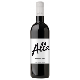 Allacher / Neusiedlersee, Gols Sauvignon Blanc 2024 0.75 l