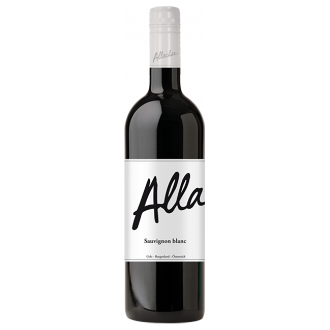 Sauvignon Blanc 2024 0.75 l