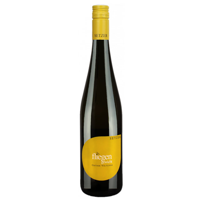 Grüner Veltliner Fliegengewicht 2024 0.75 l
