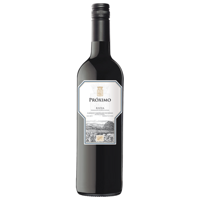 Proximo DOCa 2021 0.75 l