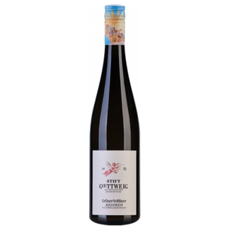 Stift Göttweig / Österreich, Kremstal, Göttweig Grüner Veltliner Messwein 2024 0.75 l