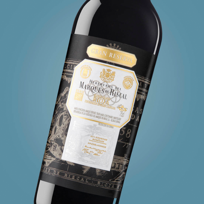 Gran Reserva DOCa 2019 0.75 l