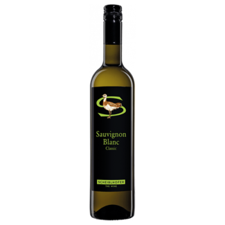 Scheiblhofer / Neusiedlersee, Andau Sauvignon Blanc 2022 0.75 l