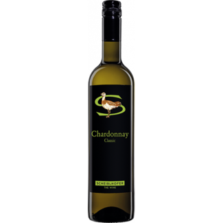 Scheiblhofer / Neusiedlersee, Andau Chardonnay Classic 2024 0.75 l