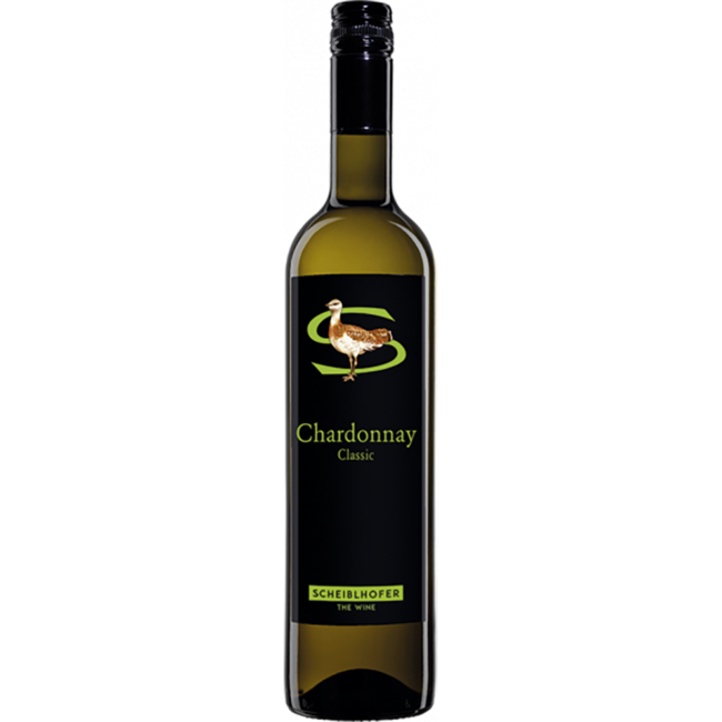 Chardonnay 2023 0.75 l