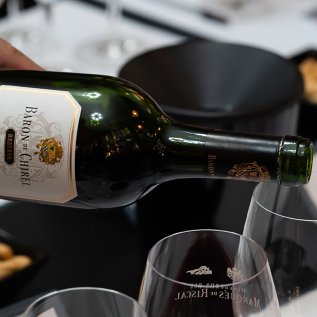 Baron de Chirel DOCa 2019 0.75 l