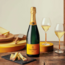 Yellow Label Brut Champagner 0.75 l 12% vol
