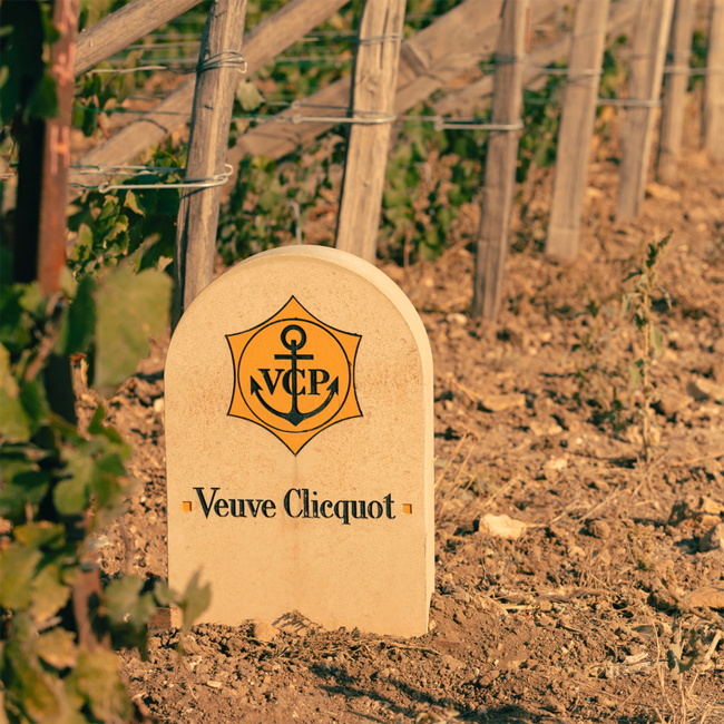 Rose Champagner Eco Box 0.75 l 12% vol