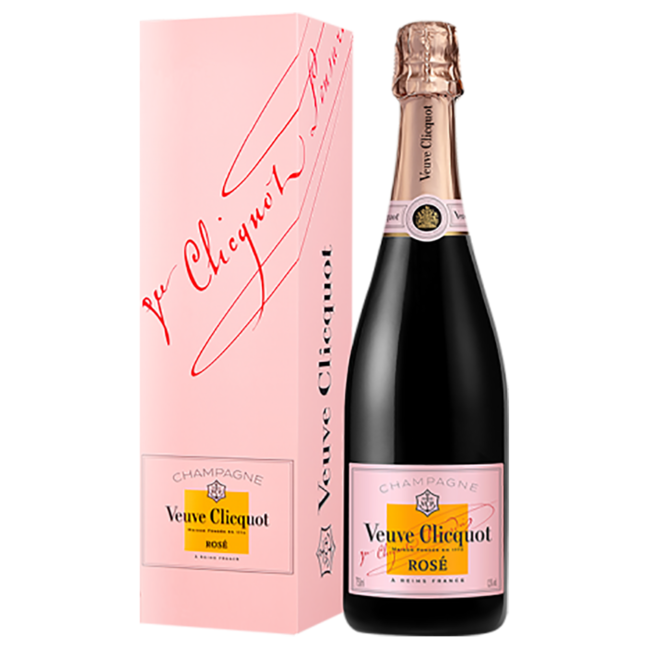 Rose Champagner Eco Box 0.75 l 12% vol