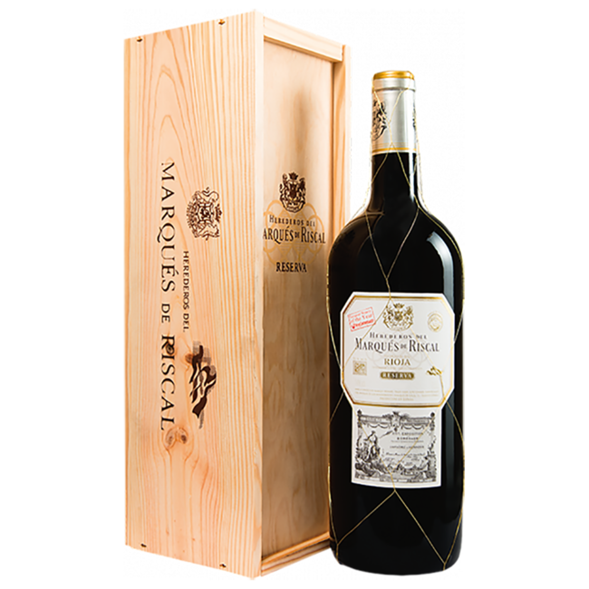 Reserva DOCa 2018 Magnum 1.50 l