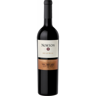 Bodega Norton / Argentinien Cabernet Sauvignon Reserva 2021 0.75 l