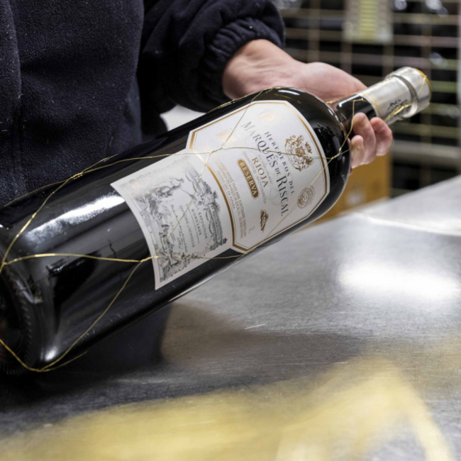 Reserva DOCa 2020 Magnum 1,5 l